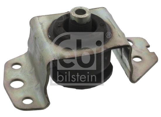 Mounting, engine